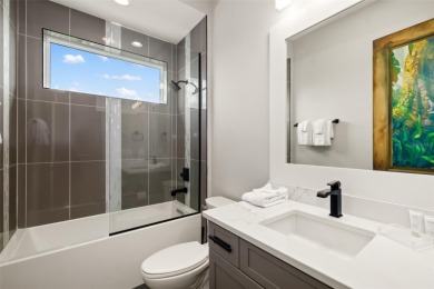 The Modern Jewel at Reunion!  This turnkey 7,450 SQFT home with on Reunion Resort Golf Course in Florida - for sale on GolfHomes.com, golf home, golf lot