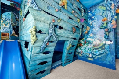 The Modern Jewel at Reunion!  This turnkey 7,450 SQFT home with on Reunion Resort Golf Course in Florida - for sale on GolfHomes.com, golf home, golf lot