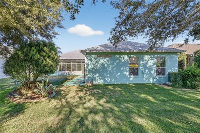 Discover the perfect blend of comfort and elegance in this on Plantation Golf Club in Florida - for sale on GolfHomes.com, golf home, golf lot