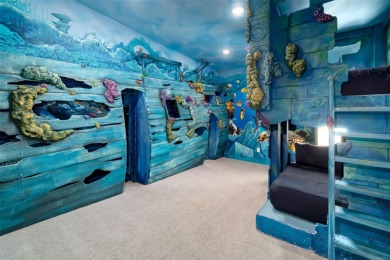 The Modern Jewel at Reunion!  This turnkey 7,450 SQFT home with on Reunion Resort Golf Course in Florida - for sale on GolfHomes.com, golf home, golf lot