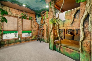 The Modern Jewel at Reunion!  This turnkey 7,450 SQFT home with on Reunion Resort Golf Course in Florida - for sale on GolfHomes.com, golf home, golf lot