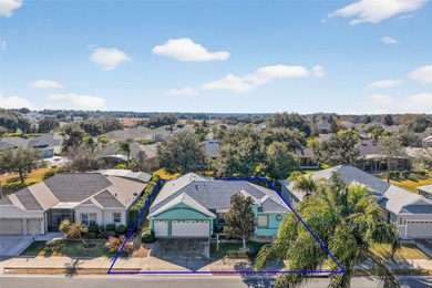 Discover the perfect blend of comfort and elegance in this on Plantation Golf Club in Florida - for sale on GolfHomes.com, golf home, golf lot