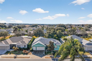 Discover the perfect blend of comfort and elegance in this on Plantation Golf Club in Florida - for sale on GolfHomes.com, golf home, golf lot