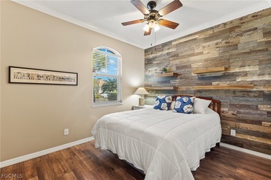 Welcome to this beautiful maintained home in Pelican Preserve on Pelican Preserve Golf Club in Florida - for sale on GolfHomes.com, golf home, golf lot