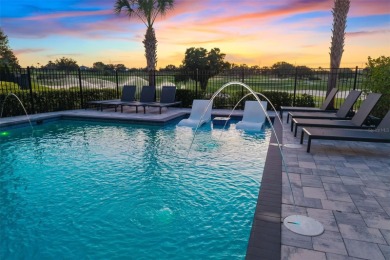 The Modern Jewel at Reunion!  This turnkey 7,450 SQFT home with on Reunion Resort Golf Course in Florida - for sale on GolfHomes.com, golf home, golf lot