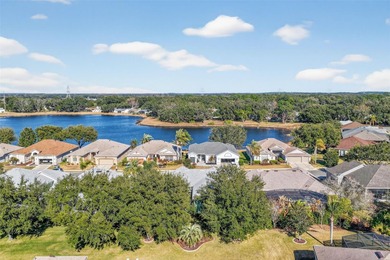 Discover the perfect blend of comfort and elegance in this on Plantation Golf Club in Florida - for sale on GolfHomes.com, golf home, golf lot