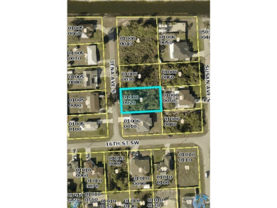 Build your dream home on this lot located on a dead-end street on Copperhead Golf Club in Florida - for sale on GolfHomes.com, golf home, golf lot