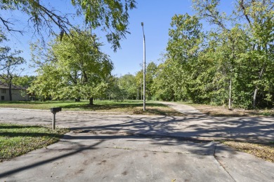 Nestled just North of Iron Bridge Subdivision, this on Twin Oaks Country Club in Missouri - for sale on GolfHomes.com, golf home, golf lot
