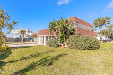 Nestled along the serene Intercostal Waterway, this beautifully on Oceans Golf Club in Florida - for sale on GolfHomes.com, golf home, golf lot