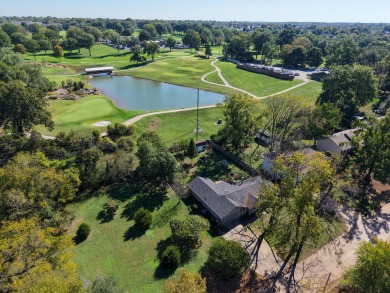 Nestled just North of Iron Bridge Subdivision, this on Twin Oaks Country Club in Missouri - for sale on GolfHomes.com, golf home, golf lot