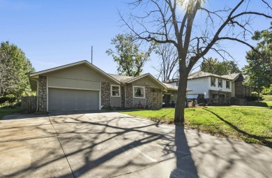 Nestled just North of Iron Bridge Subdivision, this on Twin Oaks Country Club in Missouri - for sale on GolfHomes.com, golf home, golf lot