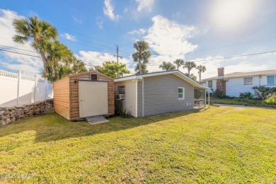 Nestled along the serene Intercostal Waterway, this beautifully on Oceans Golf Club in Florida - for sale on GolfHomes.com, golf home, golf lot