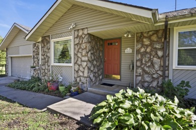 Nestled just North of Iron Bridge Subdivision, this on Twin Oaks Country Club in Missouri - for sale on GolfHomes.com, golf home, golf lot