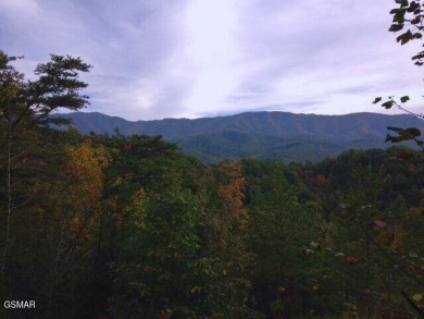 This wooded .55 +/- acre parcel is nestled in the desirable on Bent Creek Golf Course in Tennessee - for sale on GolfHomes.com, golf home, golf lot