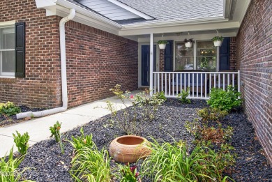 Welcome to the Beau Rivage Golf & Resort community! This brick on Beau Rivage Golf and Resort in North Carolina - for sale on GolfHomes.com, golf home, golf lot