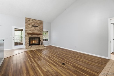 GORGEOUS 4BED/2.5BATH HOME IN SUGARMILL WOODS! Size & Quality on Sugarmill Woods Golf and Country Club in Florida - for sale on GolfHomes.com, golf home, golf lot