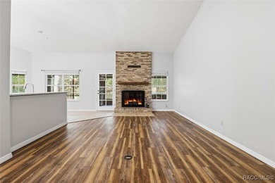 GORGEOUS 4BED/2.5BATH HOME IN SUGARMILL WOODS! Size & Quality on Sugarmill Woods Golf and Country Club in Florida - for sale on GolfHomes.com, golf home, golf lot