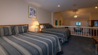 Located just steps away from the prestigious Rayburn Resort & on Rayburn Country Club in Texas - for sale on GolfHomes.com, golf home, golf lot