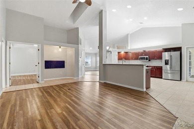 GORGEOUS 4BED/2.5BATH HOME IN SUGARMILL WOODS! Size & Quality on Sugarmill Woods Golf and Country Club in Florida - for sale on GolfHomes.com, golf home, golf lot