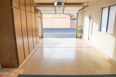 This charming home is light and bright with an open floor plan on Grandview Golf Course in Arizona - for sale on GolfHomes.com, golf home, golf lot