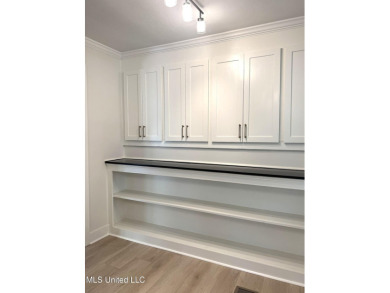 NICE & NEAT IS THIS 3 BEDROOM, 2 BATH HOME THAT HAS BEEN UPDATED on Duncan Park Golf Course in Mississippi - for sale on GolfHomes.com, golf home, golf lot