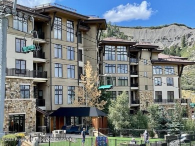 Discover mountain luxury living with this extraordinary offering on The Snowmass Club in Colorado - for sale on GolfHomes.com, golf home, golf lot