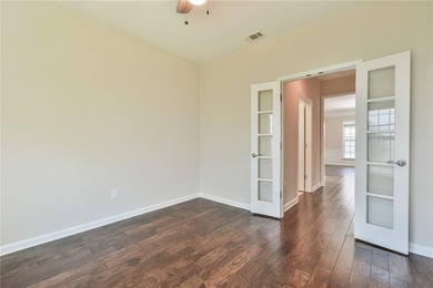 NEW Pictures coming - This house has been painted from top to on Reunion Golf Club in Georgia - for sale on GolfHomes.com, golf home, golf lot