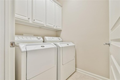 NEW Pictures coming - This house has been painted from top to on Reunion Golf Club in Georgia - for sale on GolfHomes.com, golf home, golf lot