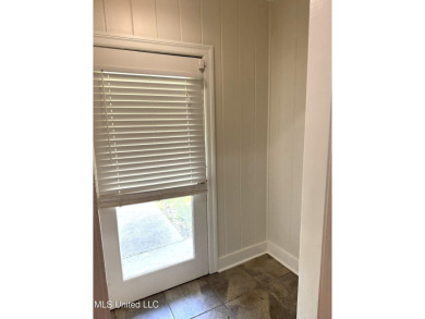 NICE & NEAT IS THIS 3 BEDROOM, 2 BATH HOME THAT HAS BEEN UPDATED on Duncan Park Golf Course in Mississippi - for sale on GolfHomes.com, golf home, golf lot