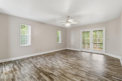 GORGEOUS 4BED/2.5BATH HOME IN SUGARMILL WOODS! Size & Quality on Sugarmill Woods Golf and Country Club in Florida - for sale on GolfHomes.com, golf home, golf lot