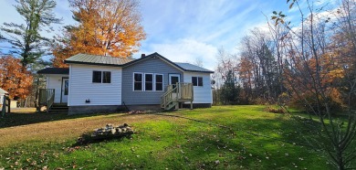 Welcome to 15 Naomi Avenue, a newly renovated 3-bedroom, 1-bath on Lakewood Golf Course in Maine - for sale on GolfHomes.com, golf home, golf lot