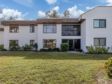Ground floor! Turnkey with one-car garage. This well-maintained on Capri Isle Golf Club in Florida - for sale on GolfHomes.com, golf home, golf lot
