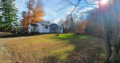 Welcome to 15 Naomi Avenue, a newly renovated 3-bedroom, 1-bath on Lakewood Golf Course in Maine - for sale on GolfHomes.com, golf home, golf lot