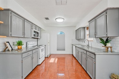 Welcome to 1018 Fort Clark Road, nestled in the highly on Fort Clark Springs Golf Course in Texas - for sale on GolfHomes.com, golf home, golf lot