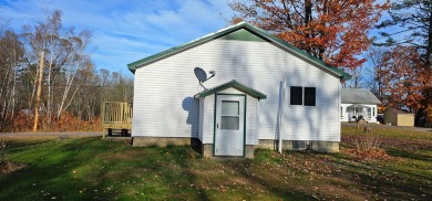 Welcome to 15 Naomi Avenue, a newly renovated 3-bedroom, 1-bath on Lakewood Golf Course in Maine - for sale on GolfHomes.com, golf home, golf lot