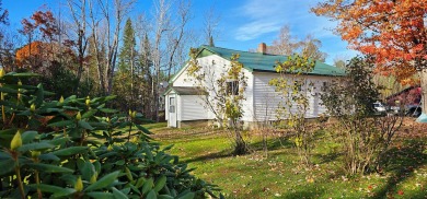 Welcome to 15 Naomi Avenue, a newly renovated 3-bedroom, 1-bath on Lakewood Golf Course in Maine - for sale on GolfHomes.com, golf home, golf lot