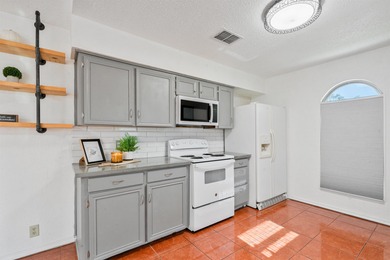 Welcome to 1018 Fort Clark Road, nestled in the highly on Fort Clark Springs Golf Course in Texas - for sale on GolfHomes.com, golf home, golf lot