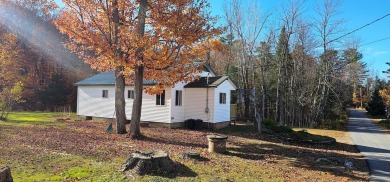 Welcome to 15 Naomi Avenue, a newly renovated 3-bedroom, 1-bath on Lakewood Golf Course in Maine - for sale on GolfHomes.com, golf home, golf lot