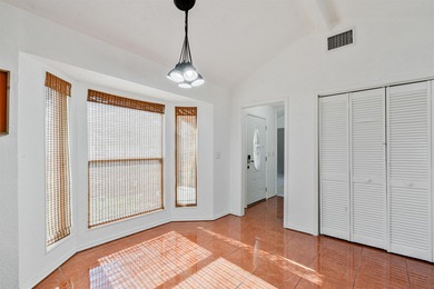 Welcome to 1018 Fort Clark Road, nestled in the highly on Fort Clark Springs Golf Course in Texas - for sale on GolfHomes.com, golf home, golf lot