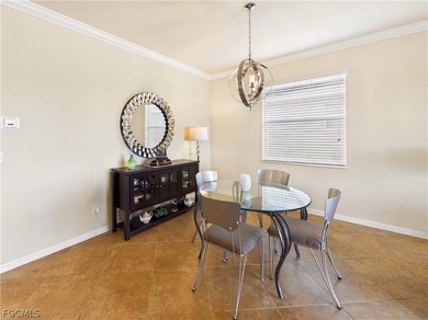 Assumable loan with 3.25% interest rate! Tucked along a peaceful on River Hall Country Club in Florida - for sale on GolfHomes.com, golf home, golf lot