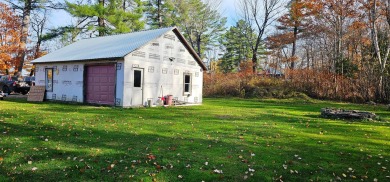 Welcome to 15 Naomi Avenue, a newly renovated 3-bedroom, 1-bath on Lakewood Golf Course in Maine - for sale on GolfHomes.com, golf home, golf lot