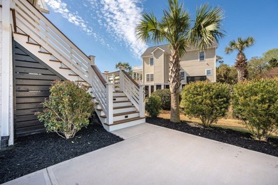 Wake each morning to sweeping views of moss-draped grand oaks on Kiawah Island Resort - Oak Point in South Carolina - for sale on GolfHomes.com, golf home, golf lot