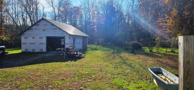 Welcome to 15 Naomi Avenue, a newly renovated 3-bedroom, 1-bath on Lakewood Golf Course in Maine - for sale on GolfHomes.com, golf home, golf lot