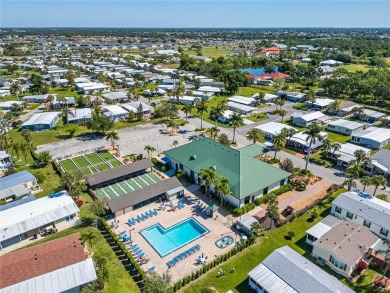 Welcome to #1052 Queensway in the Award-Winning Maple Leaf Golf on Maple Leaf Golf and Country Club in Florida - for sale on GolfHomes.com, golf home, golf lot