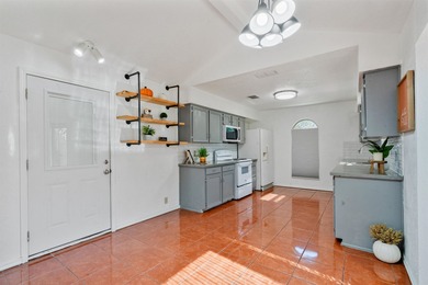 Welcome to 1018 Fort Clark Road, nestled in the highly on Fort Clark Springs Golf Course in Texas - for sale on GolfHomes.com, golf home, golf lot