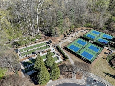 This house has been painted from top to bottom. New backsplash on Reunion Golf Club in Georgia - for sale on GolfHomes.com, golf home, golf lot