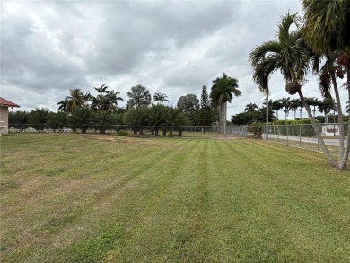 Beautiful 3/2 on 5 Acres with lots of Fruit trees . Back of on Redland Golf and Country Club in Florida - for sale on GolfHomes.com, golf home, golf lot