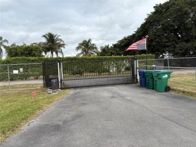 Beautiful 3/2 on 5 Acres with lots of Fruit trees . Back of on Redland Golf and Country Club in Florida - for sale on GolfHomes.com, golf home, golf lot