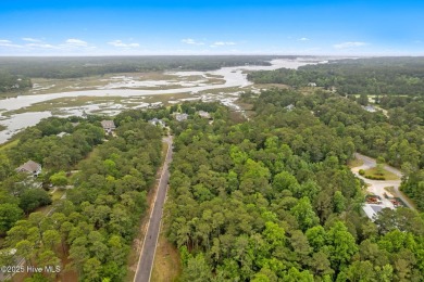 CUSTOM NEW HOME CONSTRUCTION! This sought after community on the on Rivers Edge Golf Club in North Carolina - for sale on GolfHomes.com, golf home, golf lot