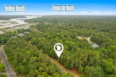 CUSTOM NEW HOME CONSTRUCTION! This sought after community on the on Rivers Edge Golf Club in North Carolina - for sale on GolfHomes.com, golf home, golf lot